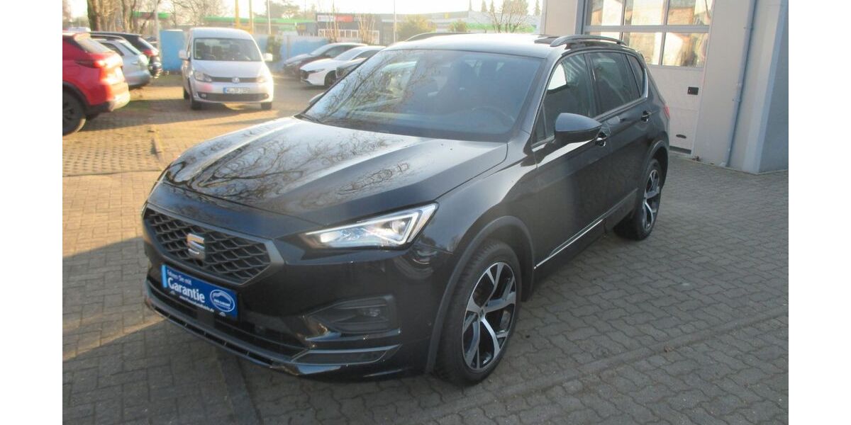 Seat Tarraco 66.522 km 31.999 &euro; Hollenstedt 21279