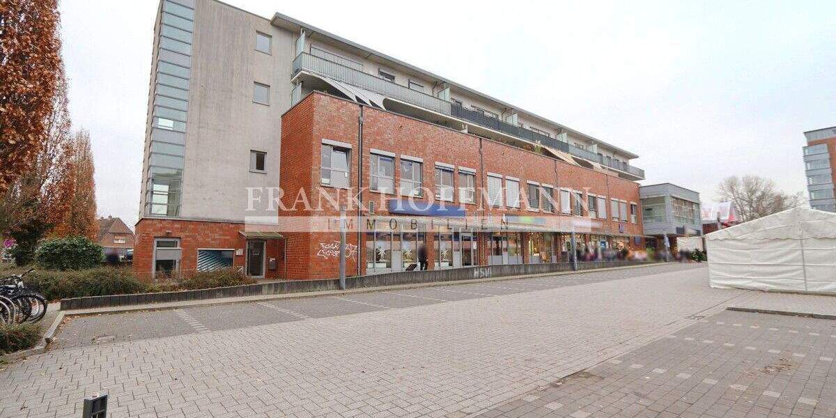 Gewerbeobjekt Quickborn - 249.000&euro; | Angebot:24182054