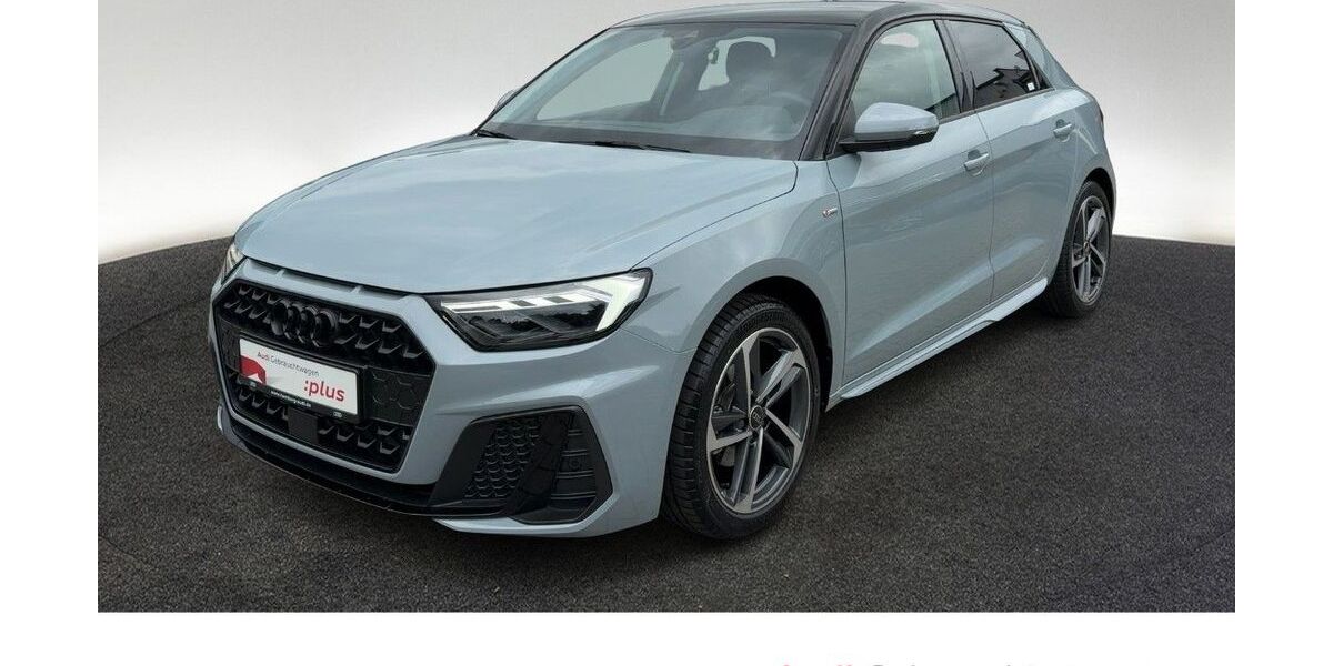 Audi A1 1.006 km 27.920 &euro; Hamburg 22419