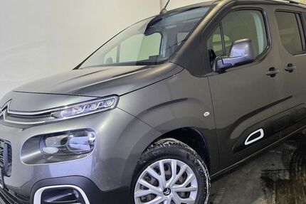 Citroen Berlingo 120.000 km 17.450 &euro; Hamburg 21079