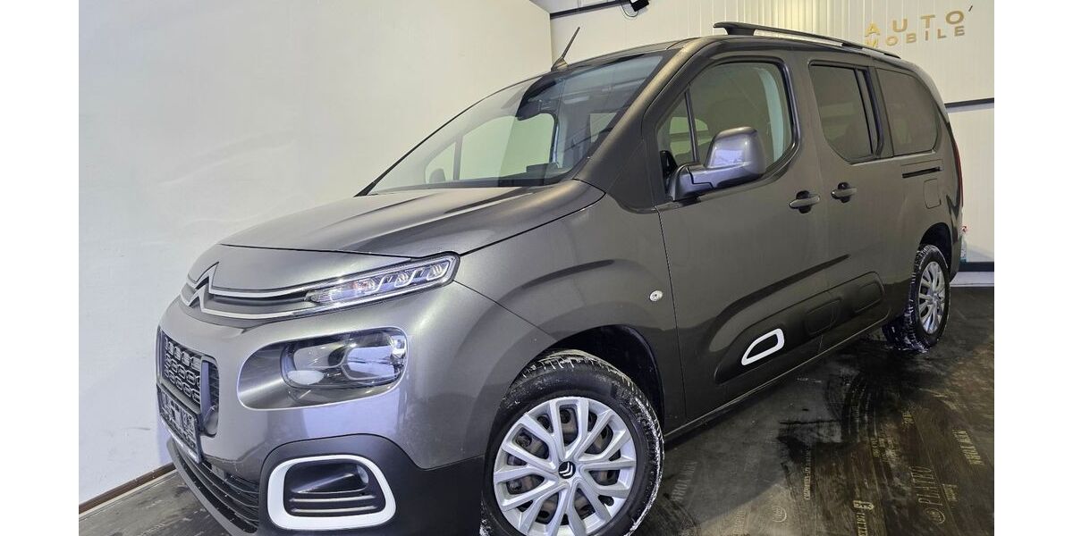 Citroen Berlingo 120.000 km 17.450 &euro; Hamburg 21079