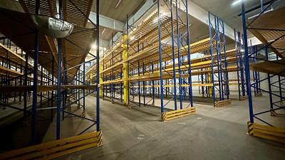 FLEXIBLES ENSEMBLE MIT FLEXIBLER STRUKTUR - Gewerbeobjekt Reinbek | Angebot:25361170