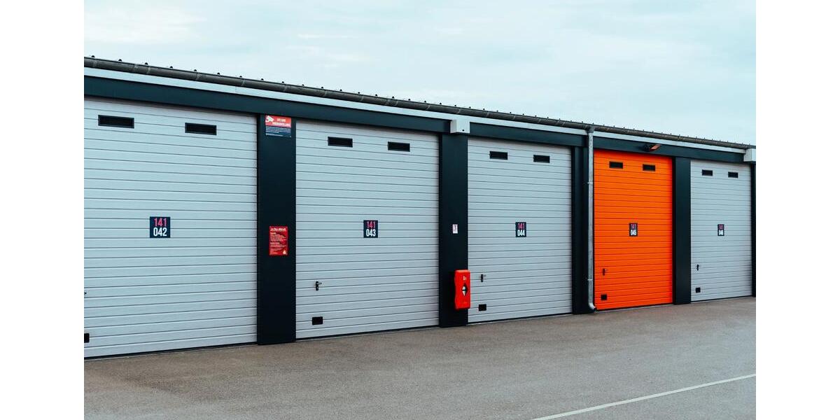 Gewerbeobjekt Barsbüttel - 385&euro; | Angebot:26264874