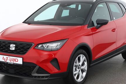 Seat Arona 38.545 km 19.990 &euro; Hamburg 22761