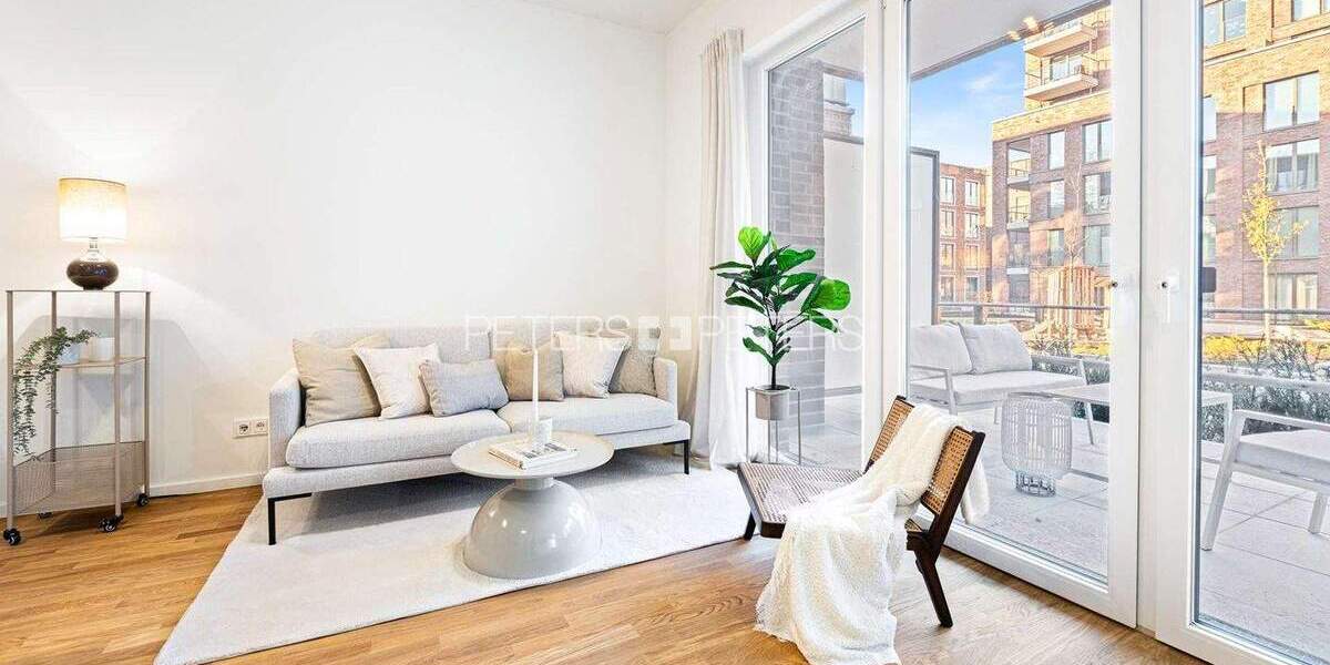 + Ihr neues Zuhause im kreativen Herzen Ottensens + 3 zimmer