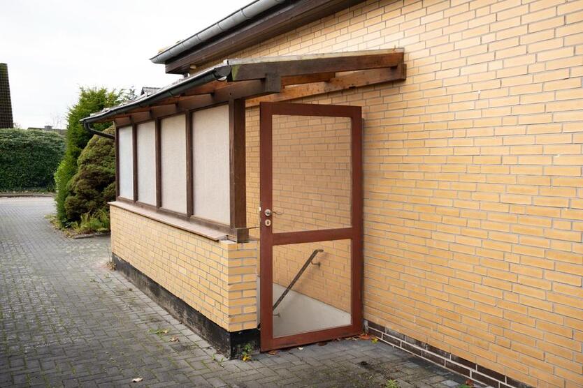 Haus mit großem Garten in bester Lage zimmer