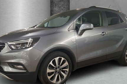 Opel Mokka 22.676 km 16.940 € Hamburg 22047
