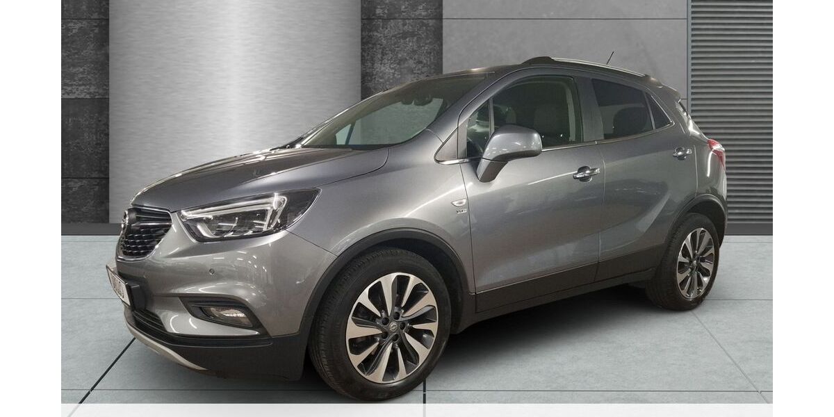 Opel Mokka 22.676 km 17.440 € Hamburg 22047