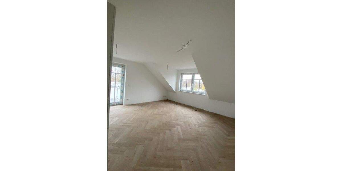 3-Zi-Neubau-Wohnung Kirchwerder Hausdeich in 21037 Hamburg - Ein Angebot von IVD-HAUSVERWALTUNG GERD VON DER HEIDE Immobilien GmbH 3 zimmer