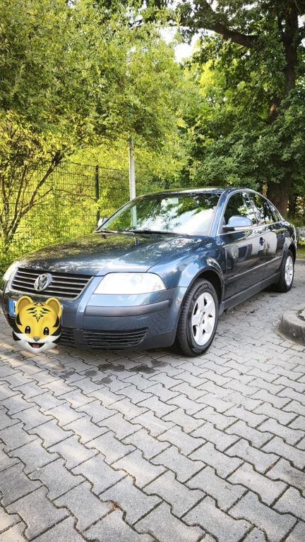 Passat