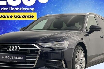 Audi A6 70.263 km 31.385 &euro; Uetersen bei Hamburg 25436