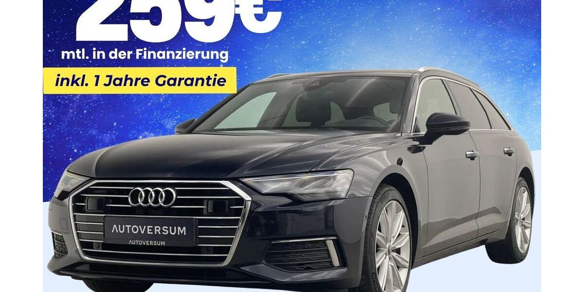 Audi A6 70.263 km 31.385 &euro; Uetersen bei Hamburg 25436