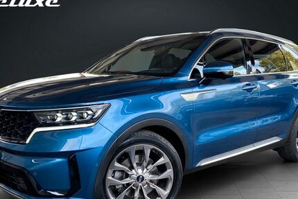 Kia Sorento 92.185 km 37.900 € Hamburg 22047