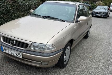 Opel Astra 134.000 km 1.000 &euro; Norderstedt 22848