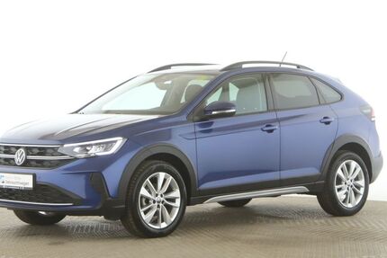 VW Taigo 12.565 km 25.425 &euro; Jesteburg 21266