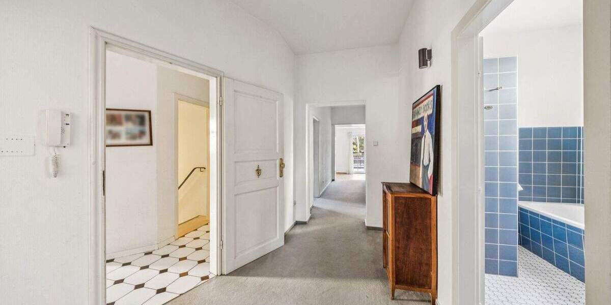 Mehrfamilienhaus, Wohnhaus Hamburg / Rahlstedt Rahlstedt - 8 Zimmer, 292 m&sup2;, 1.098.000&euro; | Angebot:25731148