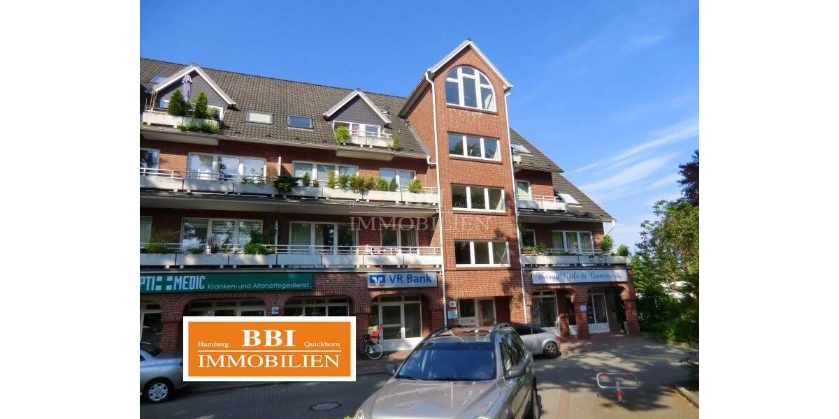 Büro in Quickborn 495 € 45 m² zimmer