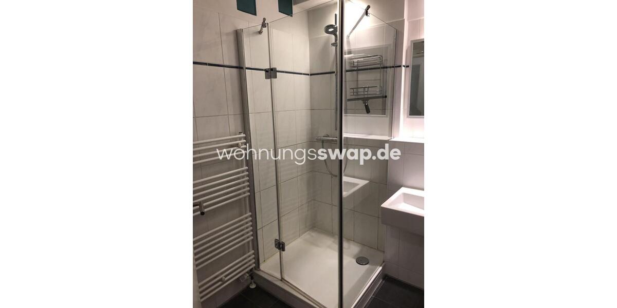 Wohnungsswap - 3 Zimmer, 82 m² - Finkenau, Hamburg-Nord, Hamburg 3 zimmer