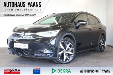 VW ID.4 77.700 km 29.789 &euro; Pinneberg 25421