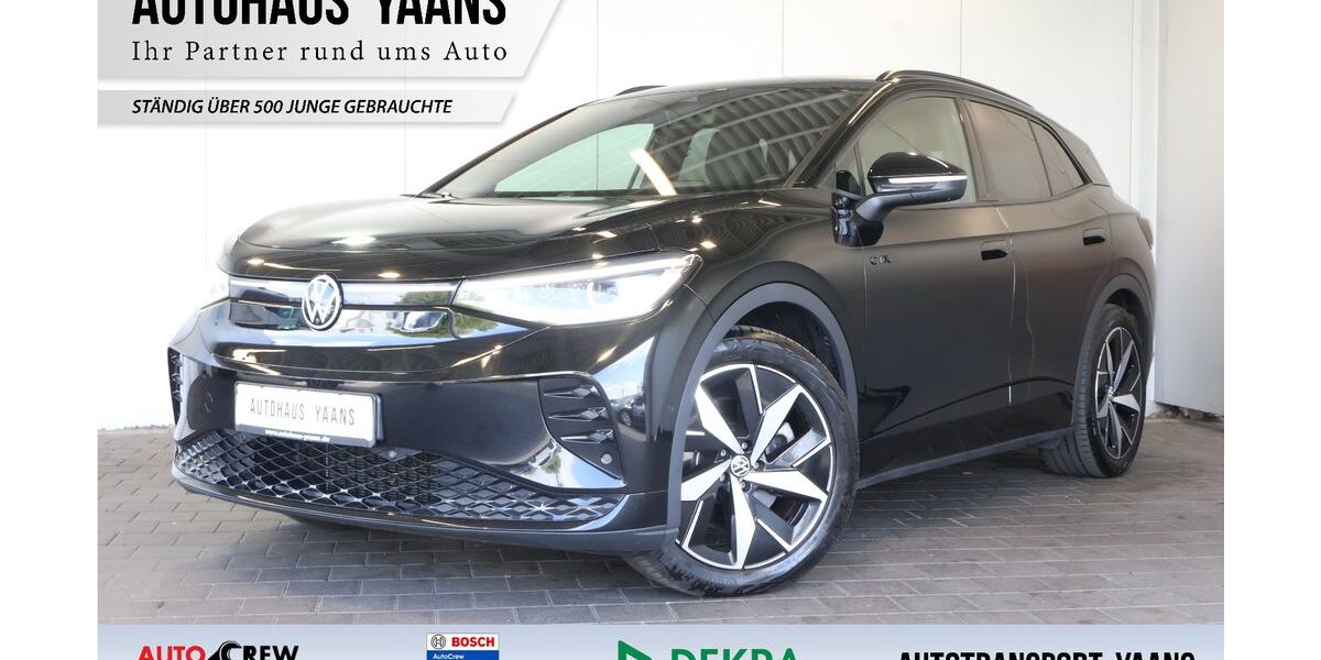 VW ID.4 77.700 km 29.789 &euro; Pinneberg 25421