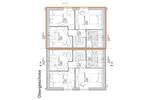 Doppelhaushälfte Hamburg Bergstedt - 4 Zimmer, 189 m&sup2;, 2.750&euro; | Angebot:26891305