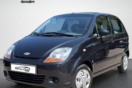 Chevrolet Matiz 175.813 km 2.090 &euro; Hamburg 22111