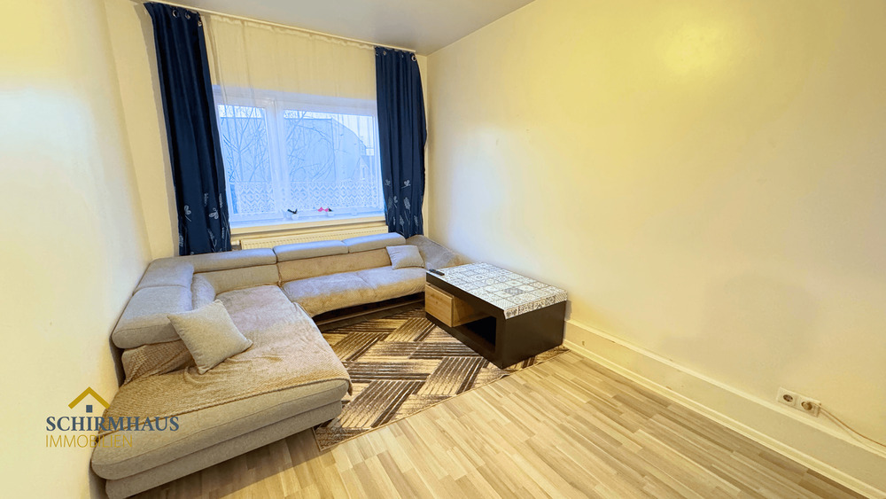 Gepflegte 2,5-Zimmer-Wohnung in Wilhelmsburg - vermietet oder bezugsfrei erhältlich 2 zimmer