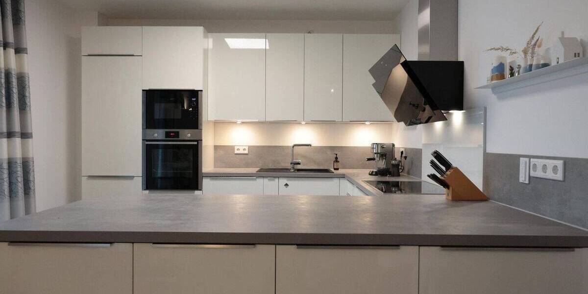 Etagenwohnung Hamburg Bramfeld - 3 Zimmer, 89 m&sup2;, 560.000&euro; | Angebot:26672666