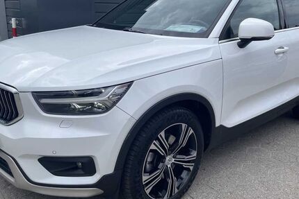Volvo XC40 91.056 km 28.910 € Hamburg 21029