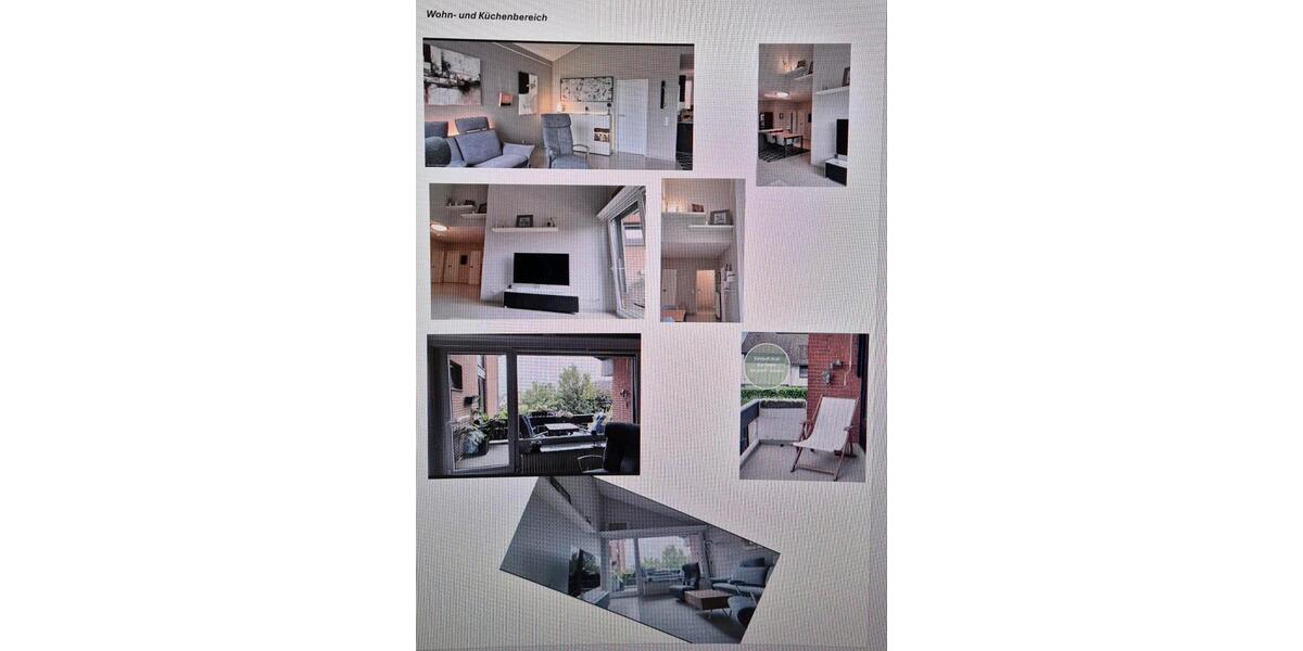 Etagenwohnung Seevetal Hagolt - 4 Zimmer, 97 m&sup2;, 290.000&euro; | Angebot:27116161