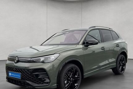 VW Tiguan 8.900 km 54.990 &euro; Hamburg 21029
