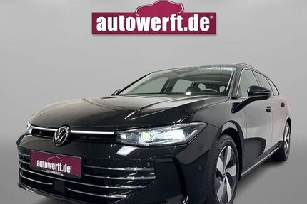 VW Passat Variant