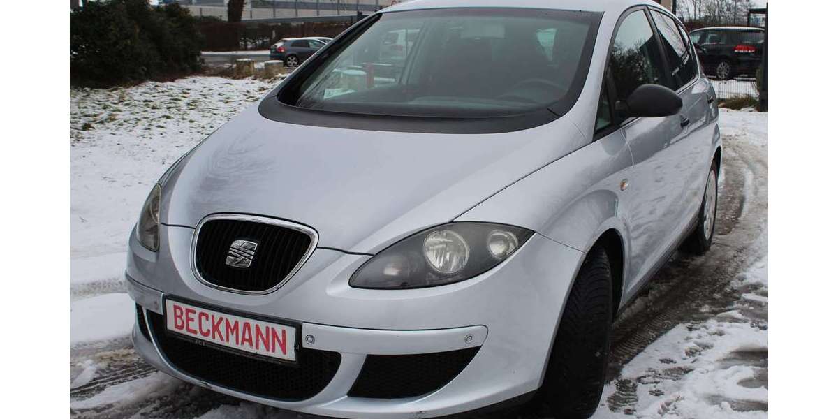 Seat Altea 192.250 km 3.399 &euro; Pinneberg Nord Hamburg 25421