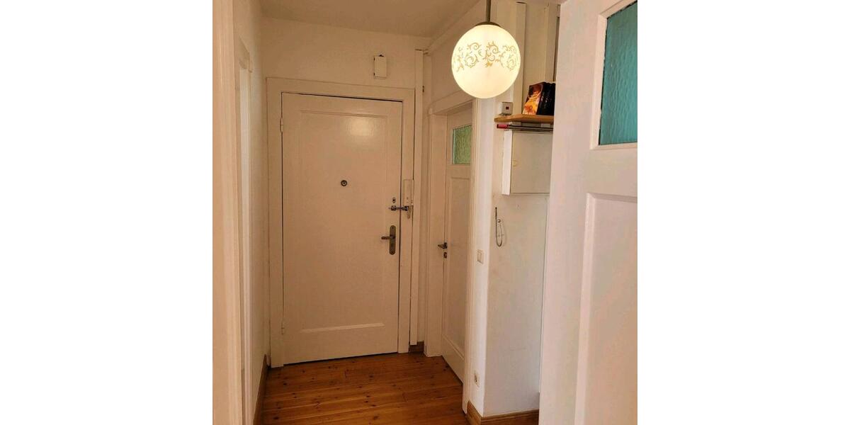 Etagenwohnung Hamburg Ottensen - 3 Zimmer, 60 m&sup2;, 480.000&euro; | Angebot:26351510