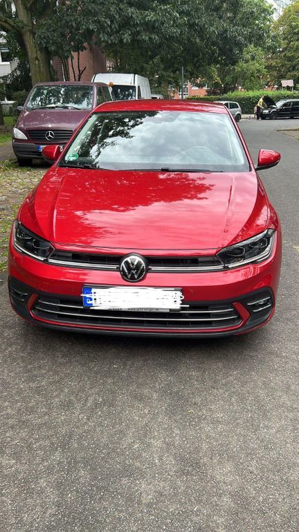 VW Polo 70.000 km 19.999 € Hamburg 21031