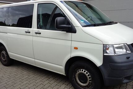 VW T5 Transporter 238.016 km 10.900 € Hamburg 22399