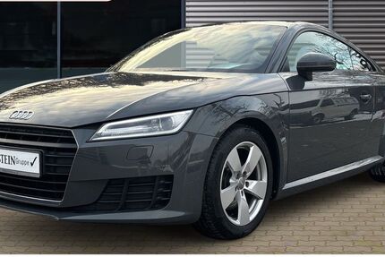 Audi TT 138.350 km 22.490 &euro; Buxtehude 21614