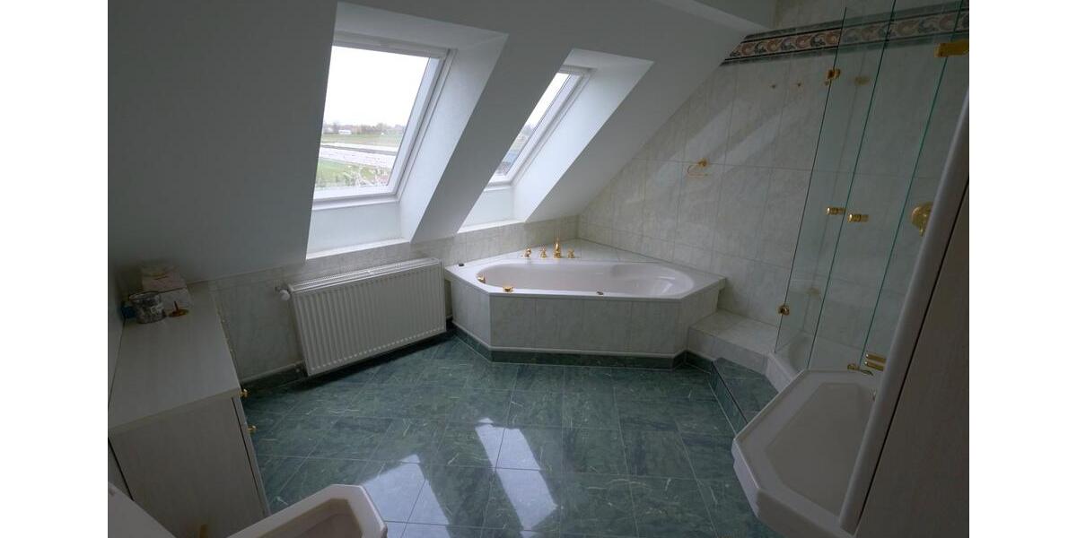 Maisonettenwohnung Hamburg Allermöhe - 4 Zimmer, 120 m&sup2;, 1.800&euro; | Angebot:25996738