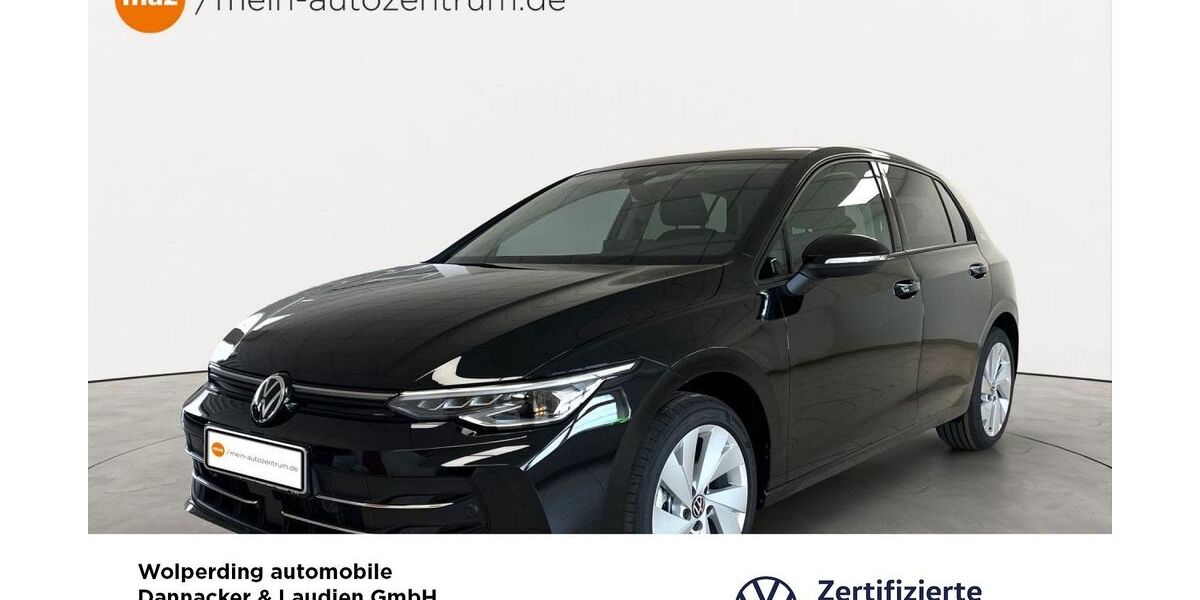 VW Golf 19.900 km 30.599 &euro; Winsen (Luhe) 21423