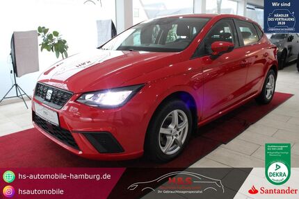 Seat Ibiza 15.644 km 15.900 &euro; Pinneberg 25421