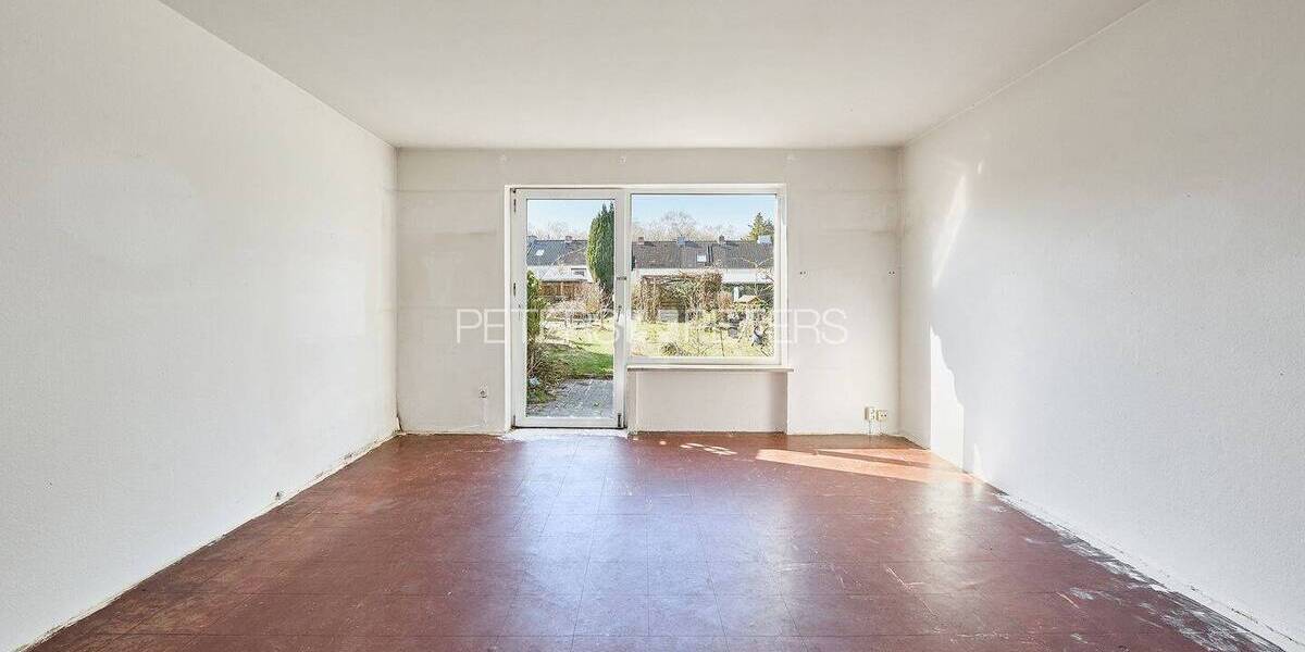 Reihenmittelhaus Hamburg Neugraben-Fischbek - 3 Zimmer, 61 m&sup2;, 220.000&euro; | Angebot:26309906