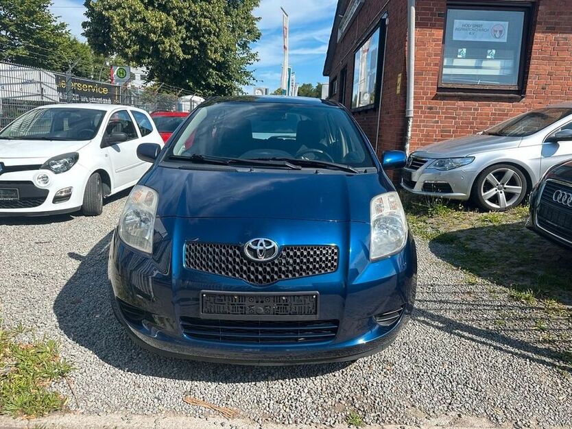 Yaris