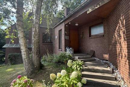 Splitlevel Doppelhaushälfte in Emmelndorf 5 zimmer