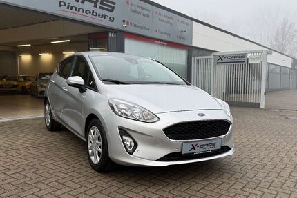 Ford Fiesta 139.897 km 7.999 &euro; Pinneberg 25421