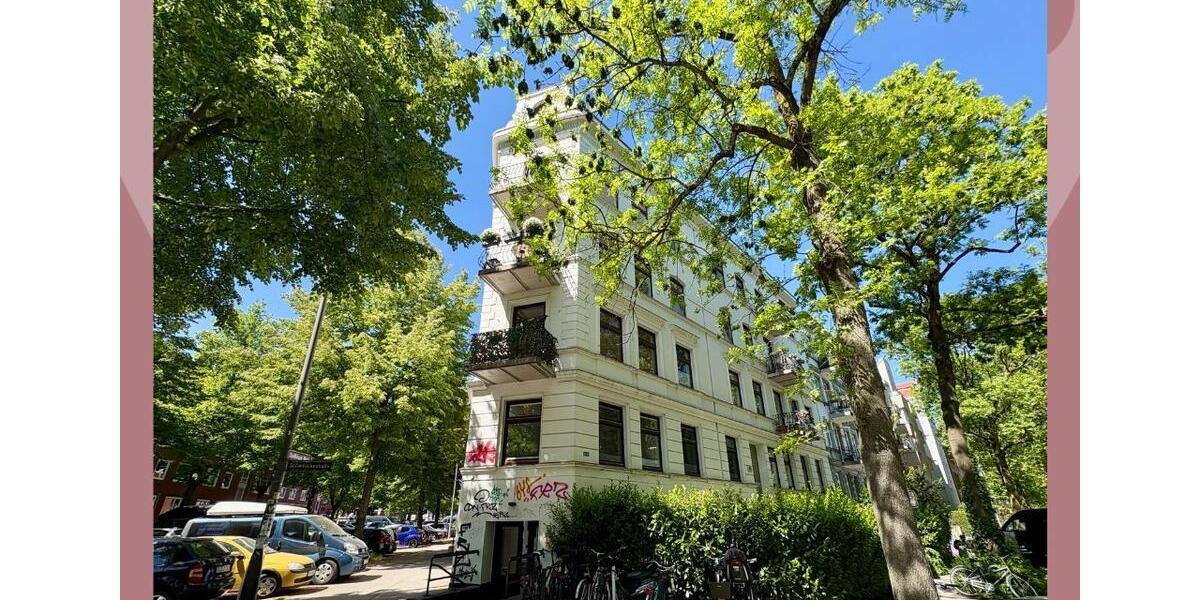 Gewerbeobjekt Hamburg Eimsbüttel - 1.680&euro; | Angebot:26652316