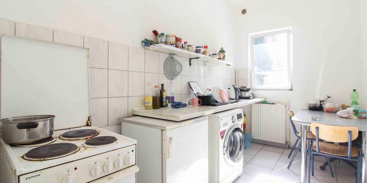 Mehrfamilienhaus, Wohnhaus Hamburg Billstedt - 1 Zimmer, 390 m&sup2;, 1.195.000&euro; | Angebot:26359399