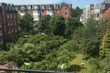 Wohnung Hamburg Wandsbek - 2 Zimmer, 63 m&sup2;, 365.000&euro; | Angebot:26495486