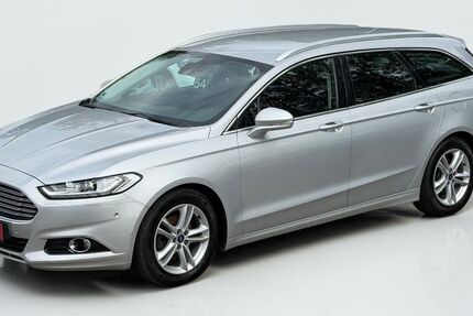 Ford Mondeo 120.500 km 11.900 &euro; Hamburg 22043