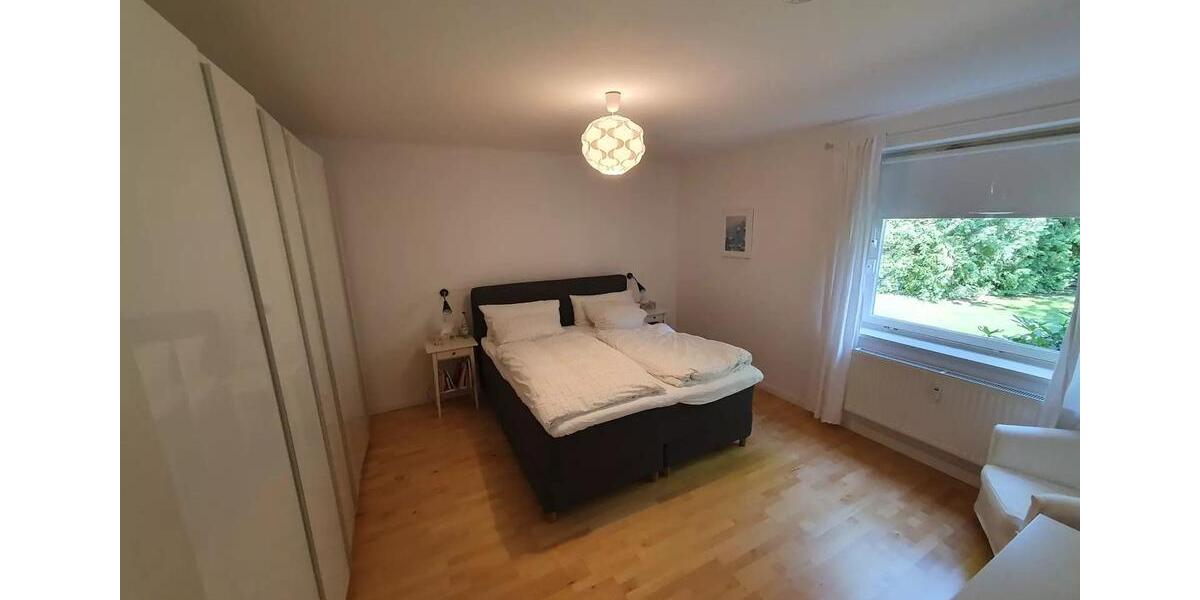 Hochparterre Hamburg Altona - 4 Zimmer, 126 m&sup2;, 755.000&euro; | Angebot:26196652