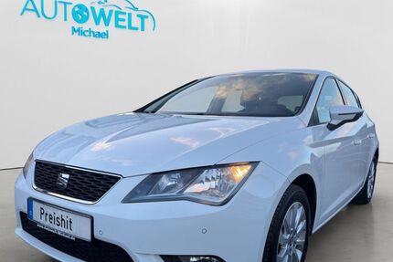 Seat Leon 172.032 km 7.990 &euro; Beckdorf 21643